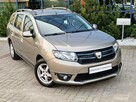 Dacia Logan * GWARANCJA * 0.9 Tce * nawigacja * benzyna * serwisowana * zadbana * - 3