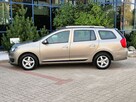 Dacia Logan * GWARANCJA * 0.9 Tce * nawigacja * benzyna * serwisowana * zadbana * - 4