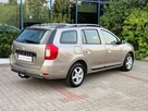 Dacia Logan * GWARANCJA * 0.9 Tce * nawigacja * benzyna * serwisowana * zadbana * - 5