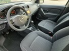 Dacia Logan * GWARANCJA * 0.9 Tce * nawigacja * benzyna * serwisowana * zadbana * - 6