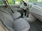 Dacia Logan * GWARANCJA * 0.9 Tce * nawigacja * benzyna * serwisowana * zadbana * - 7