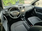 Dacia Logan * GWARANCJA * 0.9 Tce * nawigacja * benzyna * serwisowana * zadbana * - 8