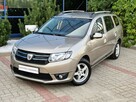 Dacia Logan * GWARANCJA * 0.9 Tce * nawigacja * benzyna * serwisowana * zadbana * - 12