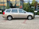 Dacia Logan * GWARANCJA * 0.9 Tce * nawigacja * benzyna * serwisowana * zadbana * - 13