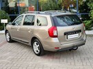 Dacia Logan * GWARANCJA * 0.9 Tce * nawigacja * benzyna * serwisowana * zadbana * - 14