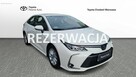 Toyota Corolla 1.8 HSD 122KM COMFORT, salon Polska, gwarancja, FV23% - 1