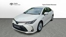 Toyota Corolla 1.8 HSD 122KM COMFORT, salon Polska, gwarancja, FV23% - 3