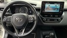 Toyota Corolla 1.8 HSD 122KM COMFORT, salon Polska, gwarancja, FV23% - 15