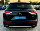 DS Automobiles DS 7 Crossback Rivoli,4x4,300KM,Full wersja - 4