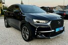 DS Automobiles DS 7 Crossback Rivoli,4x4,300KM,Full wersja - 7