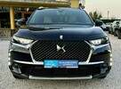 DS Automobiles DS 7 Crossback Rivoli,4x4,300KM,Full wersja - 8