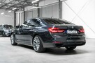 BMW 740 xDrive. 320KM. MSport. 2xKoła. HeadUp. Masaże. Hak. Oś skrętna. FV23%. - 7