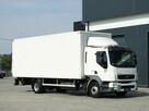 Volvo FL 280 Kontener  Kabina Sypialna EURO 5 , Klima , Webasto , Poduszki - 2