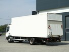 Volvo FL 280 Kontener  Kabina Sypialna EURO 5 , Klima , Webasto , Poduszki - 4