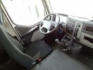 Volvo FL 280 Kontener  Kabina Sypialna EURO 5 , Klima , Webasto , Poduszki - 11