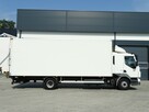 Volvo FL 280 Kontener  Kabina Sypialna EURO 5 , Klima , Webasto , Poduszki - 13