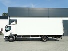 Volvo FL 280 Kontener  Kabina Sypialna EURO 5 , Klima , Webasto , Poduszki - 14