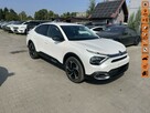 Citroen C4X Automat Kamera Cofania Climatornic Navi - 1