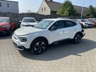 Citroen C4X Automat Kamera Cofania Climatornic Navi - 2