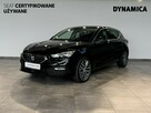 Seat Leon Xcellence 1.5TSI 150KM M6 2022 r., salon PL, I wł., gwar. fabryczna - 1