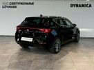 Seat Leon Xcellence 1.5TSI 150KM M6 2022 r., salon PL, I wł., gwar. fabryczna - 2