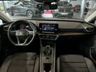 Seat Leon Xcellence 1.5TSI 150KM M6 2022 r., salon PL, I wł., gwar. fabryczna - 6