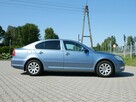 Škoda Octavia 1.4MPI 80KM Gaz LPG Liftback -Kraj -Nowy rozrząd -Zobacz - 7