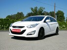 Hyundai i40 1.7 CRDI 115KM Europe Kombi -2xKlima -Zobacz - 1