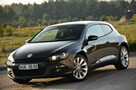 Volkswagen Scirocco 2,0TDI 140KM Xenon Navi Niemcy - 2