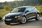 Volkswagen Scirocco 2,0TDI 140KM Xenon Navi Niemcy - 3