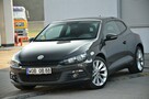 Volkswagen Scirocco 2,0TDI 140KM Xenon Navi Niemcy - 5