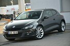 Volkswagen Scirocco 2,0TDI 140KM Xenon Navi Niemcy - 6