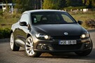 Volkswagen Scirocco 2,0TDI 140KM Xenon Navi Niemcy - 7