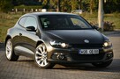 Volkswagen Scirocco 2,0TDI 140KM Xenon Navi Niemcy - 8