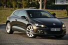 Volkswagen Scirocco 2,0TDI 140KM Xenon Navi Niemcy - 9