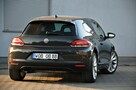 Volkswagen Scirocco 2,0TDI 140KM Xenon Navi Niemcy - 10