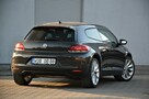 Volkswagen Scirocco 2,0TDI 140KM Xenon Navi Niemcy - 11