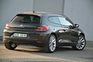 Volkswagen Scirocco 2,0TDI 140KM Xenon Navi Niemcy - 12