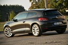 Volkswagen Scirocco 2,0TDI 140KM Xenon Navi Niemcy - 14