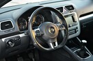 Volkswagen Scirocco 2,0TDI 140KM Xenon Navi Niemcy - 16