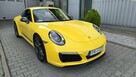 Porsche 911 Carrera T, Salon Polska, Pedantycznie zadbana, Niski Przebieg, PDK, - 3