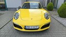 Porsche 911 Carrera T, Salon Polska, Pedantycznie zadbana, Niski Przebieg, PDK, - 4