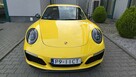 Porsche 911 Carrera T, Salon Polska, Pedantycznie zadbana, Niski Przebieg, PDK, - 5