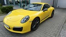 Porsche 911 Carrera T, Salon Polska, Pedantycznie zadbana, Niski Przebieg, PDK, - 7