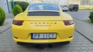 Porsche 911 Carrera T, Salon Polska, Pedantycznie zadbana, Niski Przebieg, PDK, - 12