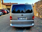 Volkswagen Multivan 4x4 DSG Highline El. Drzwi Navi Kamera Webasto Alcantara Piękny - 5