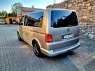 Volkswagen Multivan 4x4 DSG Highline El. Drzwi Navi Kamera Webasto Alcantara Piękny - 6