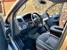 Volkswagen Multivan 4x4 DSG Highline El. Drzwi Navi Kamera Webasto Alcantara Piękny - 8