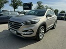 Hyundai Tucson 1.6GDI 135KM Salon Polska - 3