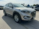 Hyundai Tucson 1.6GDI 135KM Salon Polska - 4